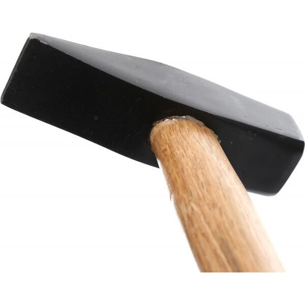 Best-Tools Młotek ślusarski rączka drewniana 1kg  (BEST-MSJ1000)