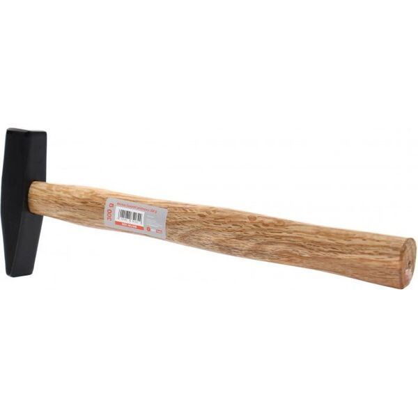 Best-Tools Młotek ślusarski rączka drewniana 300g  (BEST-MSJ300)