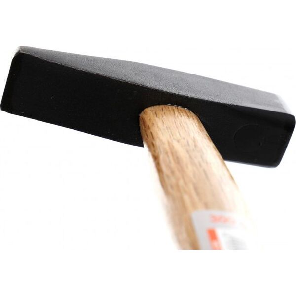 Best-Tools Młotek ślusarski rączka drewniana 300g  (BEST-MSJ300)