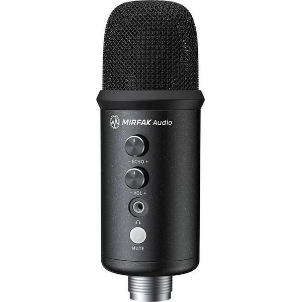 Mikrofon Mirfak Mikrofon biurkowy TU1 USB