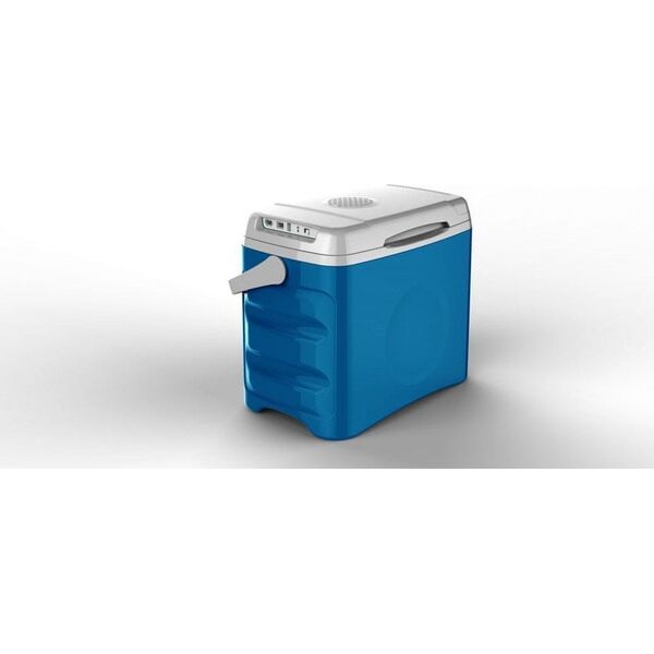 Guzzanti Thermoelectric refrigerator-heater GZ-30BW