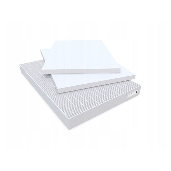 Σετ φίλτρων ανακτητήρα VENT CLEAR HA350, HA500, HA4, HA5