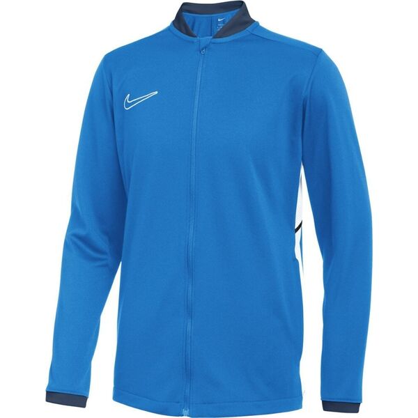 Bluza dla dzieci Nike Dri-Fit Academy 25 Track Jacket niebieska FZ9836 463 M