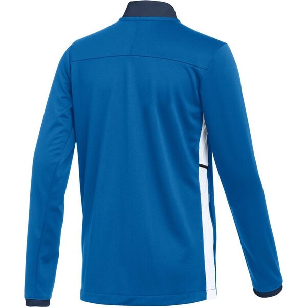Bluza dla dzieci Nike Dri-Fit Academy 25 Track Jacket niebieska FZ9836 463 M