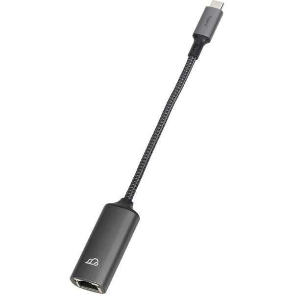 Προσαρμογέας Bluecloud USB-C Gigabit Ethernet