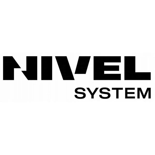 NIVEL SYSTEM CROSS LASER CL5V violet beam