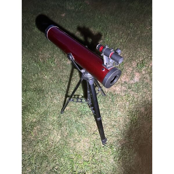 Carson Red Planet RP-100