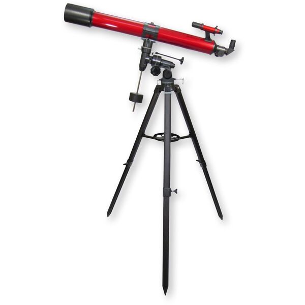 Carson Red Planet RP-400