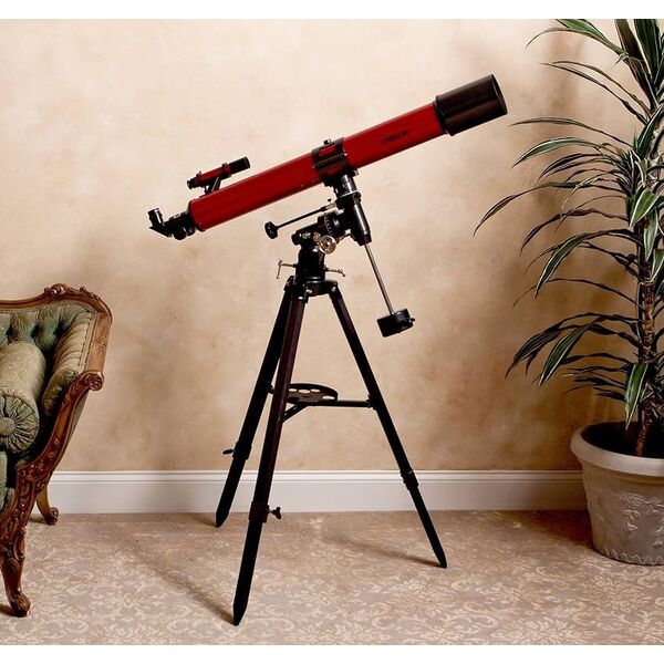 Carson Red Planet RP-400
