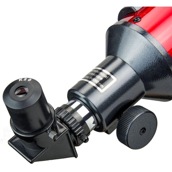 Carson Red Planet RP-400