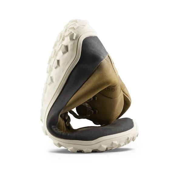 Ορειβατικά παπούτσια Vivobarefoot Tracker Leather AT - tan