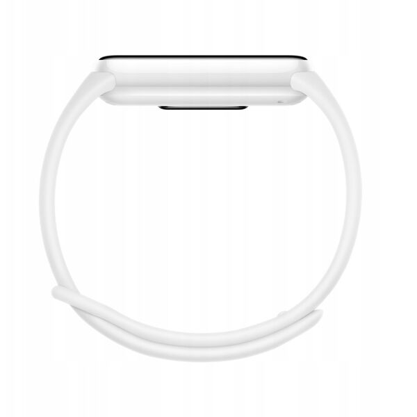 Xiaomi Smart Band 10 Ceramic Edition  AMOLED  Waterproof  Bluetooth  Pearl White