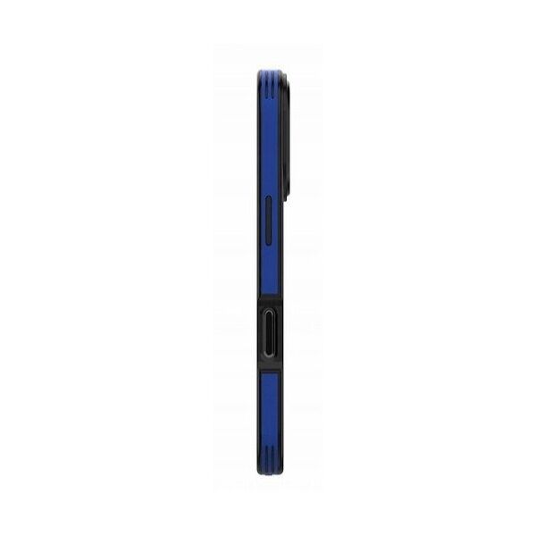 FCB IPHONE CASE MAGNETIC IP16 PRO BG