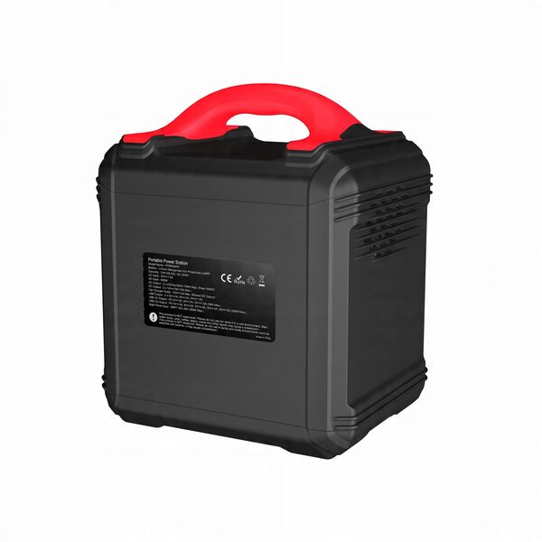 Przenośna stacja energii – Energizer PPS550W1F