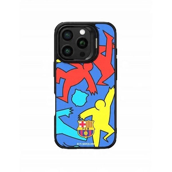 FCB IPHONE CASE MAGNETIC IP15 PRO MAX SP