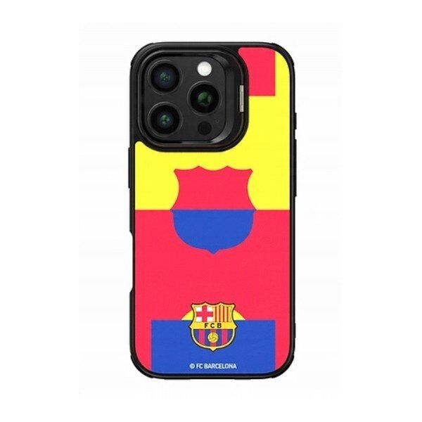 FCB IPHONE CASE MAGNETIC IP15 PRO MF