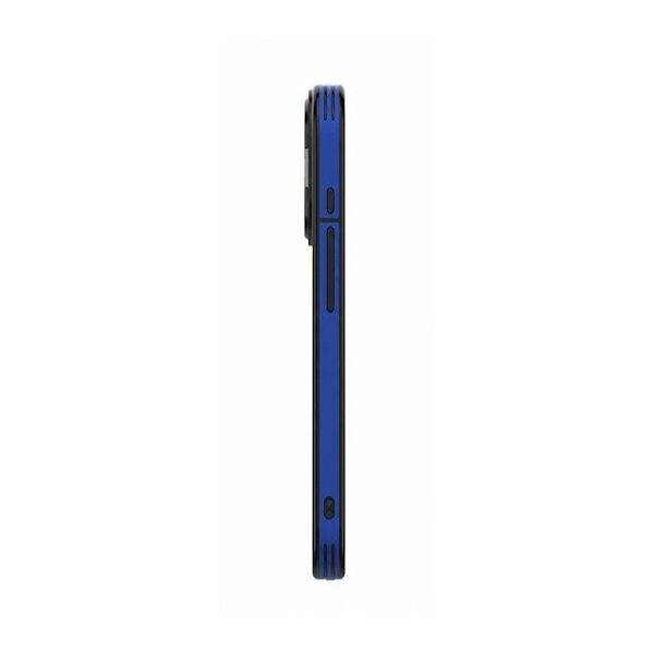FCB IPHONE CASE MAGNETIC IP15 PRO MAX SE