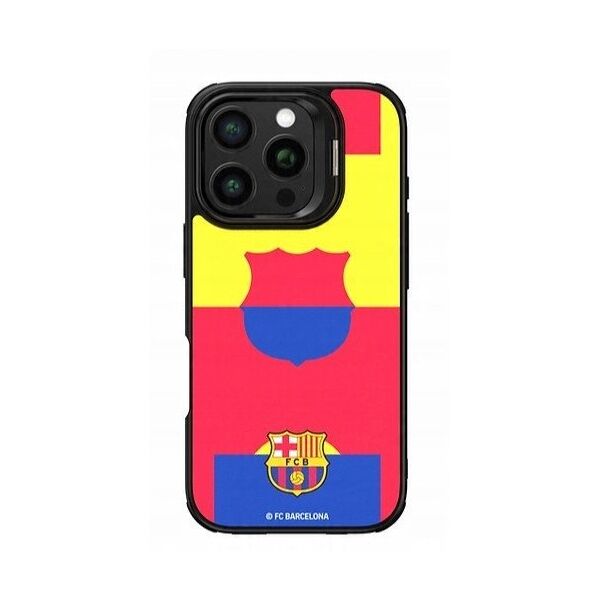 FCB IPHONE CASE MAGNETIC IP16 PRO MF