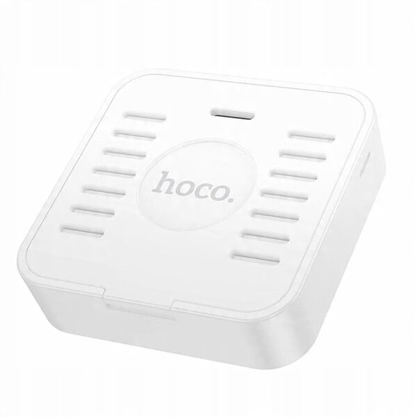 HOCO zegarek ze stacją pogody HX40 biały