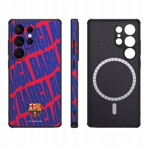 OCPC FCB PHONE CASE MAG S25 ULTRA BC