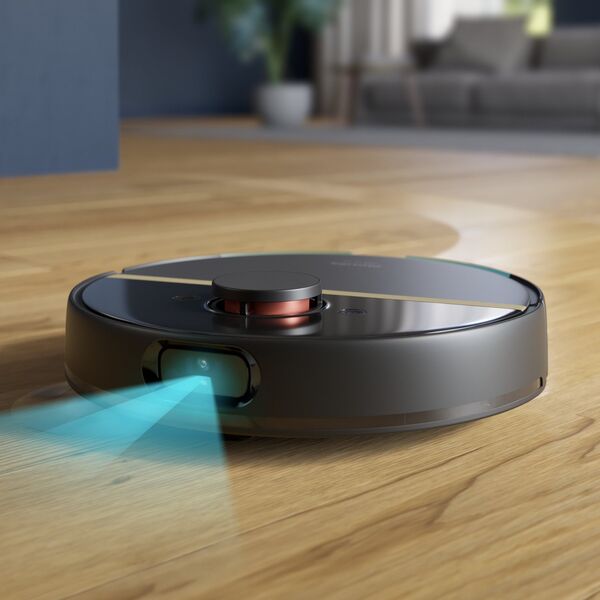 Philips 7000 series Seria Aqua 7000 XU7000/01 Robot sprzątający i mopujący