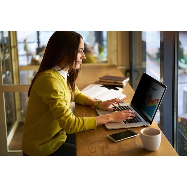3M Filtr Prywatyzujący Bright Screen do Dell™ XPS™ 16, 16:10, BPNDE007