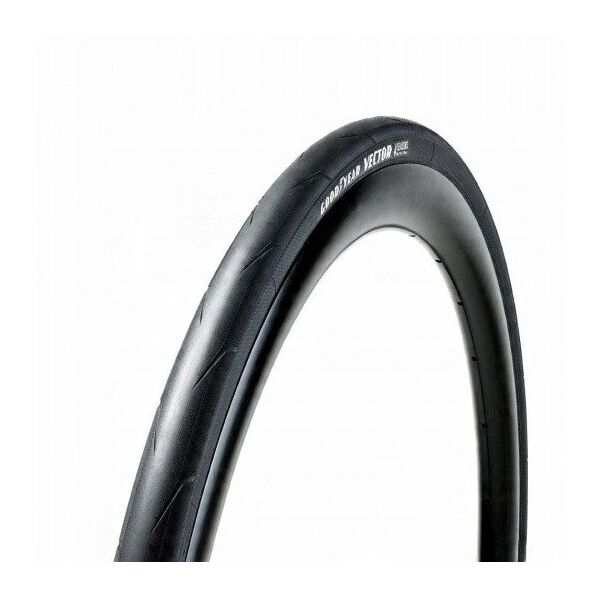 Opona GOODYEAR - Vector 4Seasons Tube Type 700x25/25-622 k. Blk