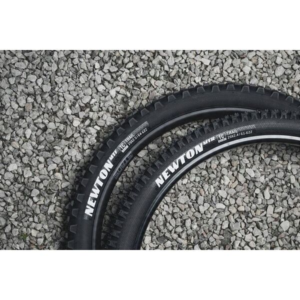 Opona GOODYEAR - Newton MTR Trail Tubeless Complete 27.5x2.6/66-584 k. Blk