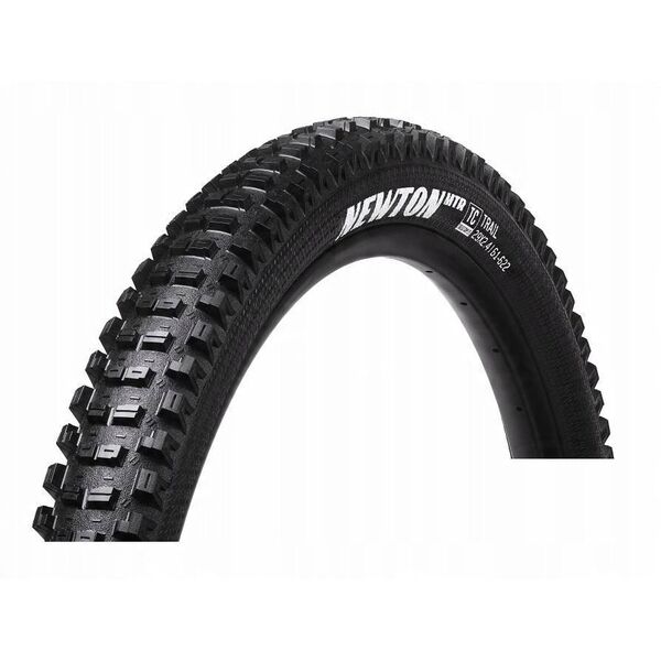 Opona GOODYEAR - Newton MTR Trail Tubeless Complete 29x2.4/61-622 k. Blk