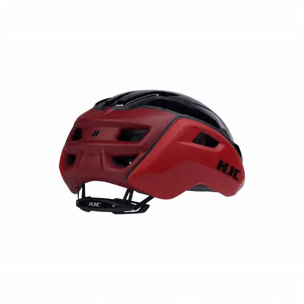 Kask rowerowy HJC VALECO 2 MT GL RED BLACK S