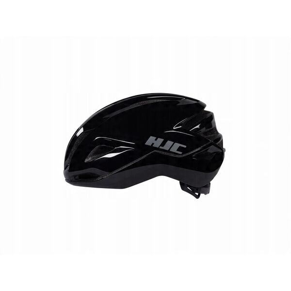 Kask Rowerowy HJC CROSSER BLACK rozmiar L