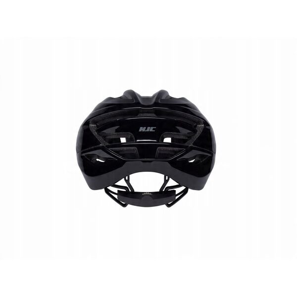 Kask Rowerowy HJC CROSSER BLACK rozmiar L