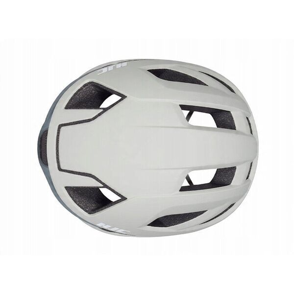 Kask Rowerowy HJC BELLUS szary MT GREY rozmiar L