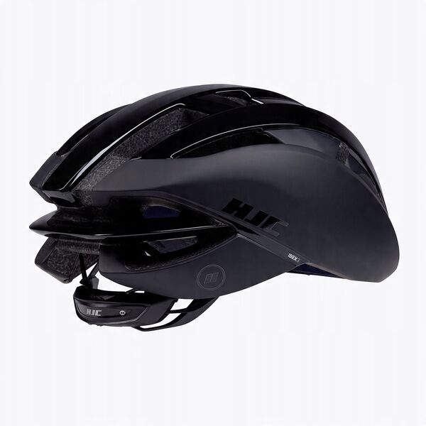 Kask Rowerowy HJC IBEX 3.0 MT GL BLACK M