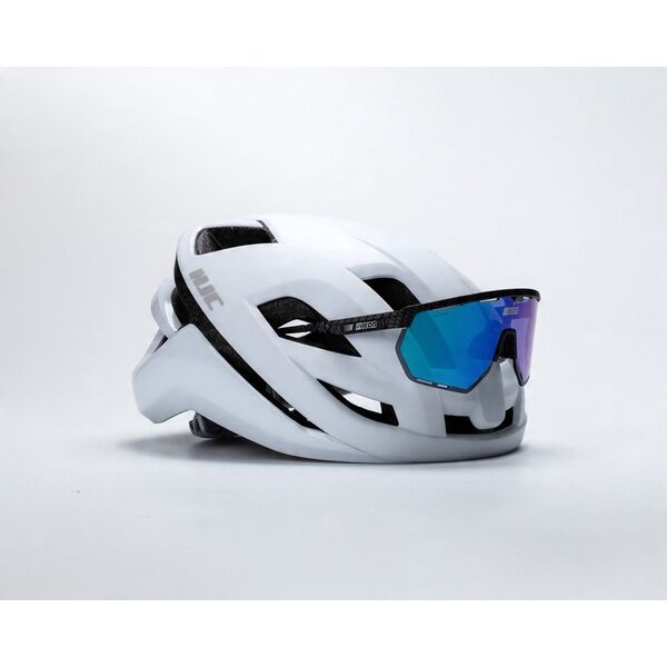 Kask rowerowy HJC IBEX 2.0 MT GL ARMY GREEN rozmiar S