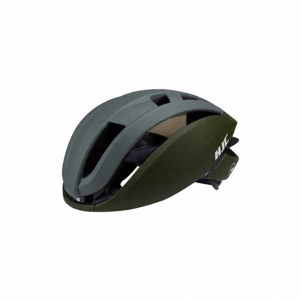 Kask rowerowy HJC IBEX 3.0 MT DARK GREEN M