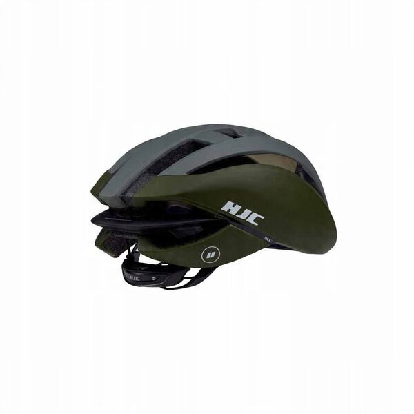 Kask rowerowy HJC IBEX 3.0 MT DARK GREEN M