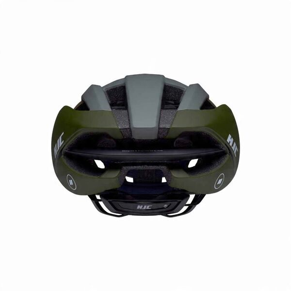Kask rowerowy HJC IBEX 3.0 MT DARK GREEN M