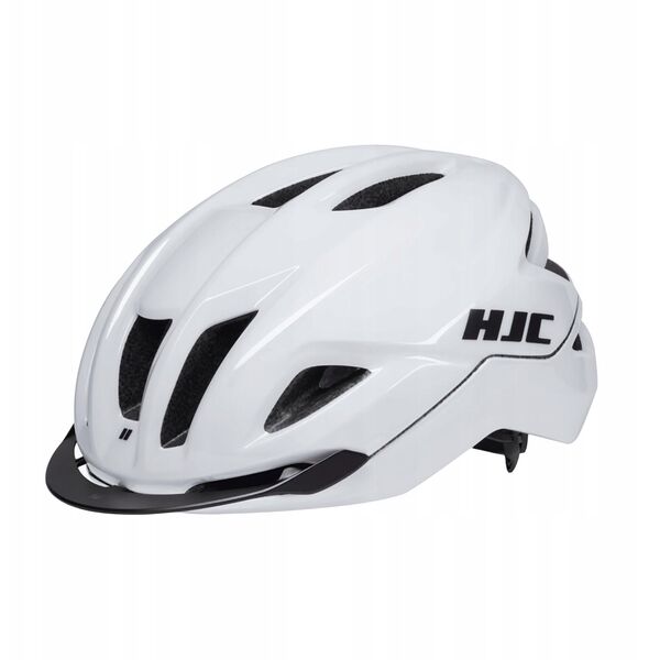 Kask rowerowy HJC CROSSER WHITE rozmiar S