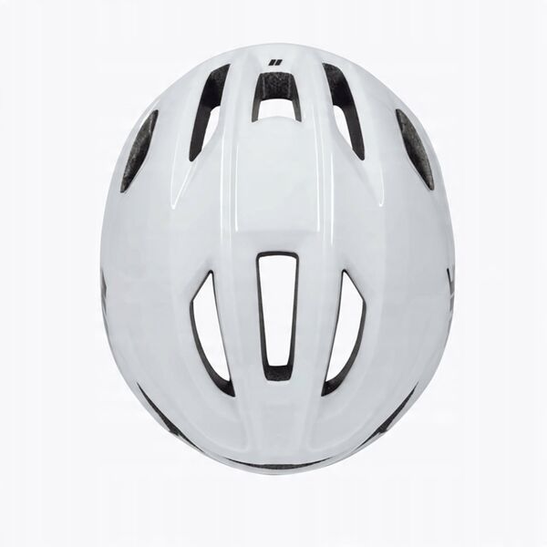 Kask rowerowy HJC CROSSER WHITE rozmiar S