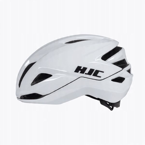 Kask rowerowy HJC CROSSER WHITE rozmiar S