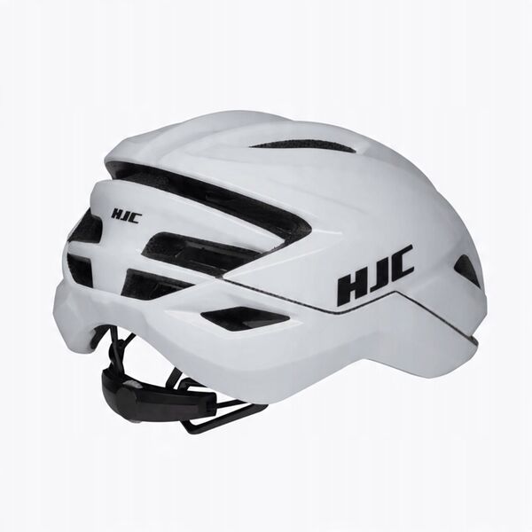 Kask rowerowy HJC CROSSER WHITE rozmiar S