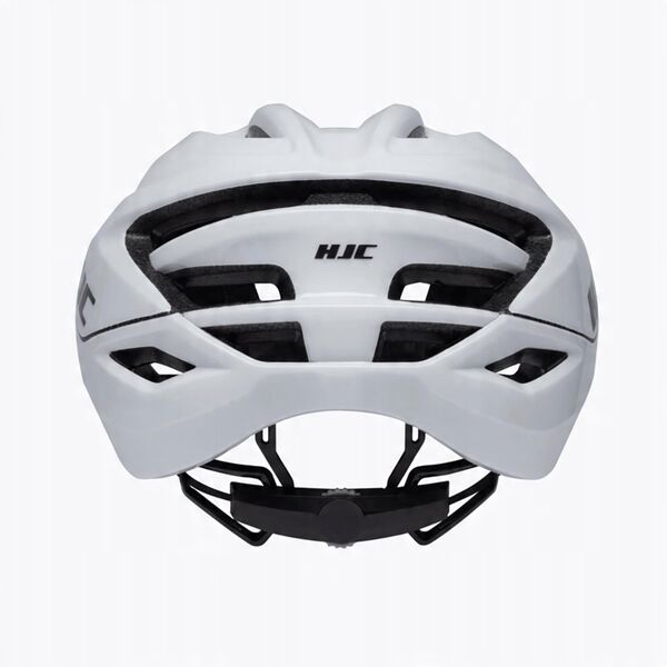 Kask rowerowy HJC CROSSER WHITE rozmiar S