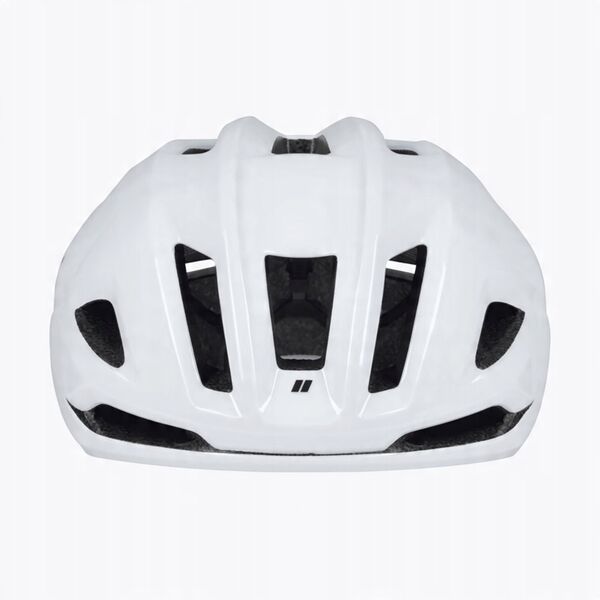Kask rowerowy HJC CROSSER WHITE rozmiar S