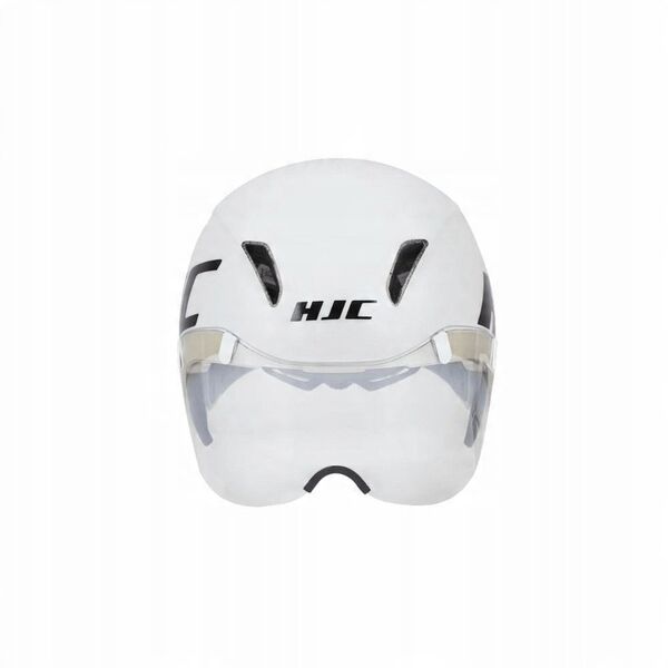 Kask Rowerowy HJC ADWATT 1.5 Biały WHITE r. S
