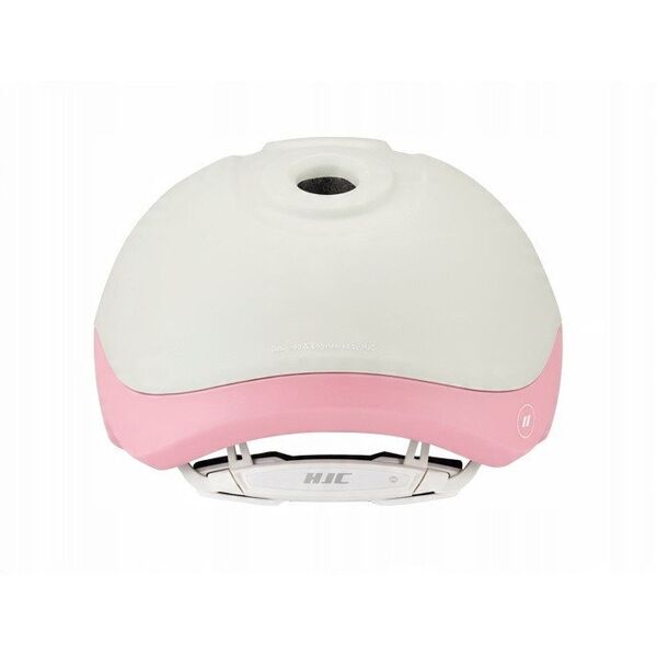 Kask Rowerowy HJC GLEO MT GREY PINK