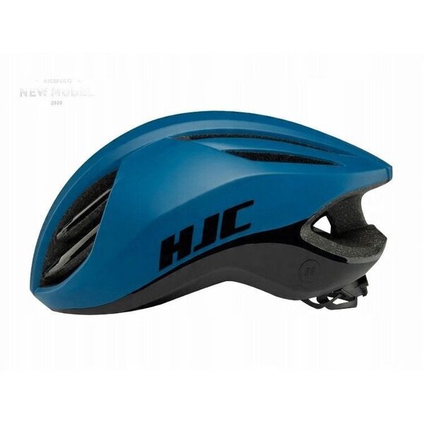 Kask rowerowy HJC ATARA Granatowy MT.GL NAVY r. M