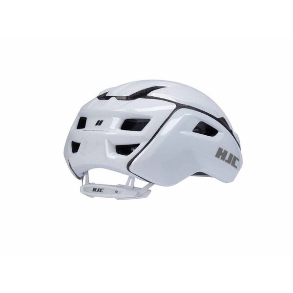 Kask Rowerowy HJC VALECO 2 WHITE S