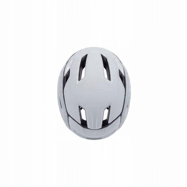 Kask Rowerowy HJC VALECO 2 WHITE S