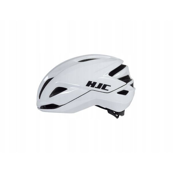 Kask rowerowy HJC CROSSER WHITE rozmiar L